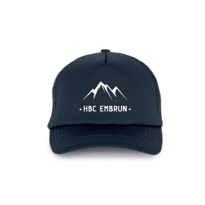 Casquette KP111 HBC EMBRUN – Image 3