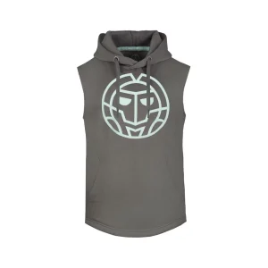 Sweat sans manche Brachius Move Gris