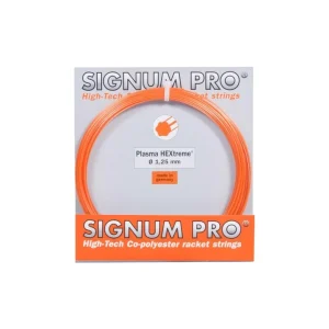 Garniture 12 m Plasma Hextreme