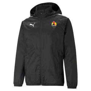 All Weather Jacket coupe-vent Ad