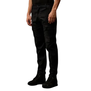 Pantalon Cargo Noir CP METROPOLIS SERIES