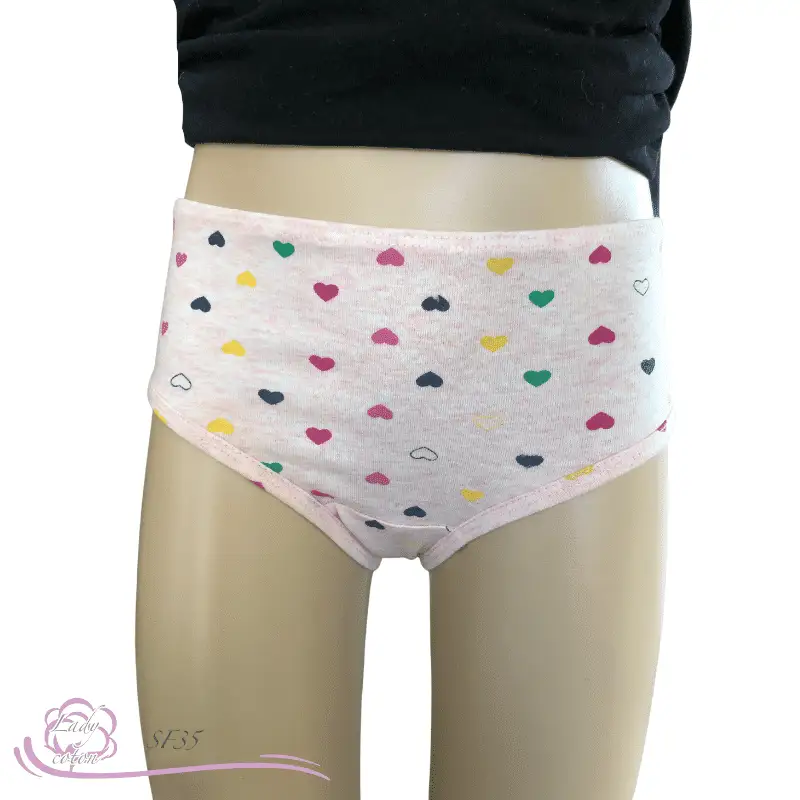 Slip enfant 100% COTON – Image 3