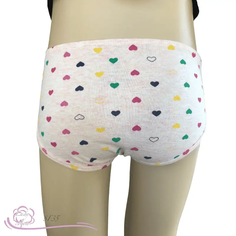 Slip enfant 100% COTON – Image 4