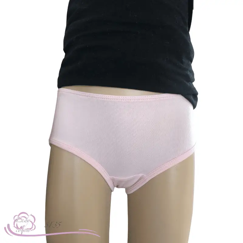 Slip enfant 100% COTON