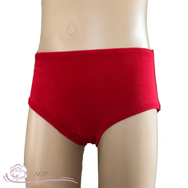 Slip enfant 100% COTON – Image 7