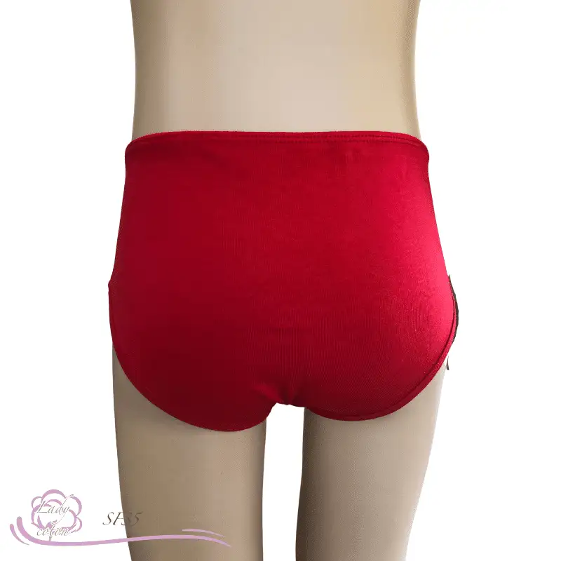 Slip enfant 100% COTON – Image 8