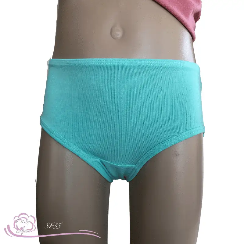 Slip enfant 100% COTON – Image 5