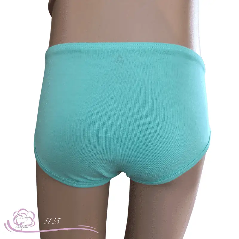 Slip enfant 100% COTON – Image 6