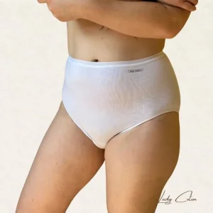 La Sportive haute Coton