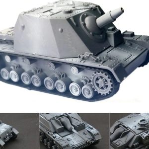 Maquettes blindes chars véhicules militaires