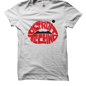 TECHNO DETROIT