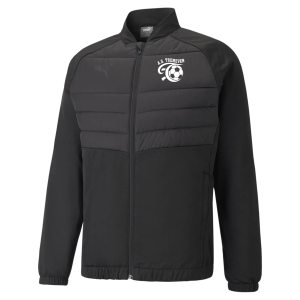 teamLIGA Hybrid Jacket Ad