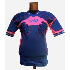 Épaulière Femme 13 zones Enfant MAZZY