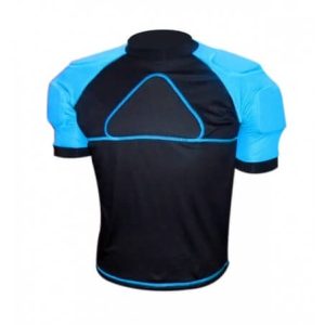 Épaulière 7 zones Enfant ZIGGI