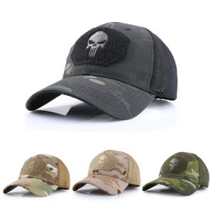 Casquette Militaire Navy Seals