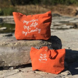 Fourre-tout (autumn maple)