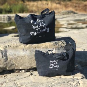 Fourre-tout (pepper)