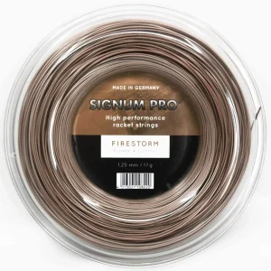 Bobine 200 m Firestorm