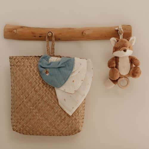 Boîte à musique Renard – Forest Friends – Image 4