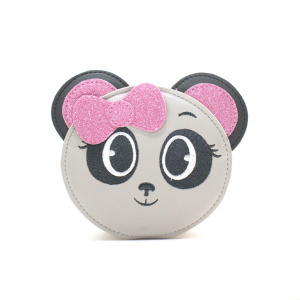 Sac bandoulière enfant Bamboo, le Petit Panda