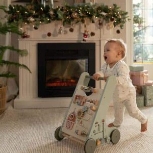 Chariot d’activités – Forest Friends