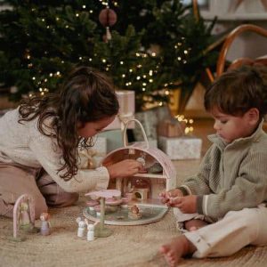 Maison de fées – Fairy Garden