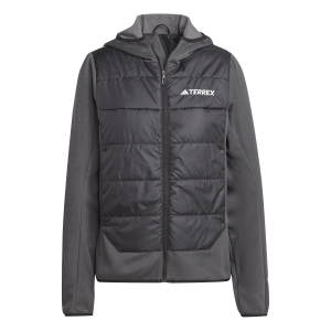 Veste à capuche isolante hybride Terrex Multi Femme