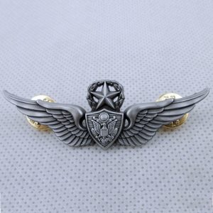Insigne militaire de l&rsquo;US air force