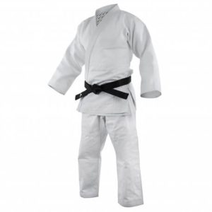 Kimono Judo J990 Millénium Sans Bandes