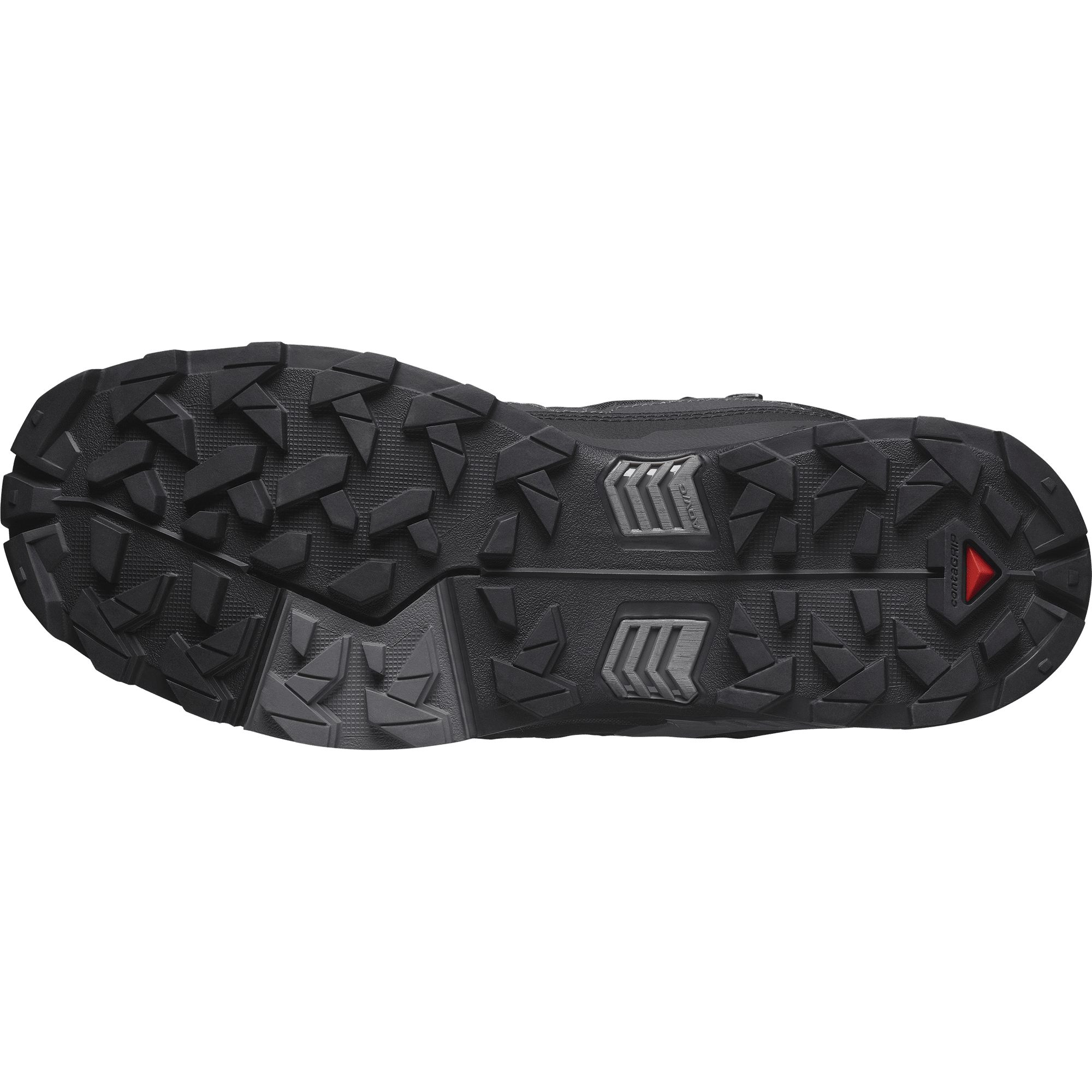 Chaussures de randonnée X ULTRA 5 MID GTX SALOMON – Image 6