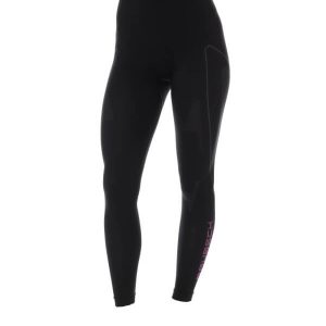 Legging Femme Noir THERMO