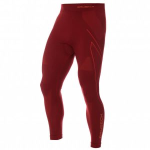 Legging Homme Red THERMO