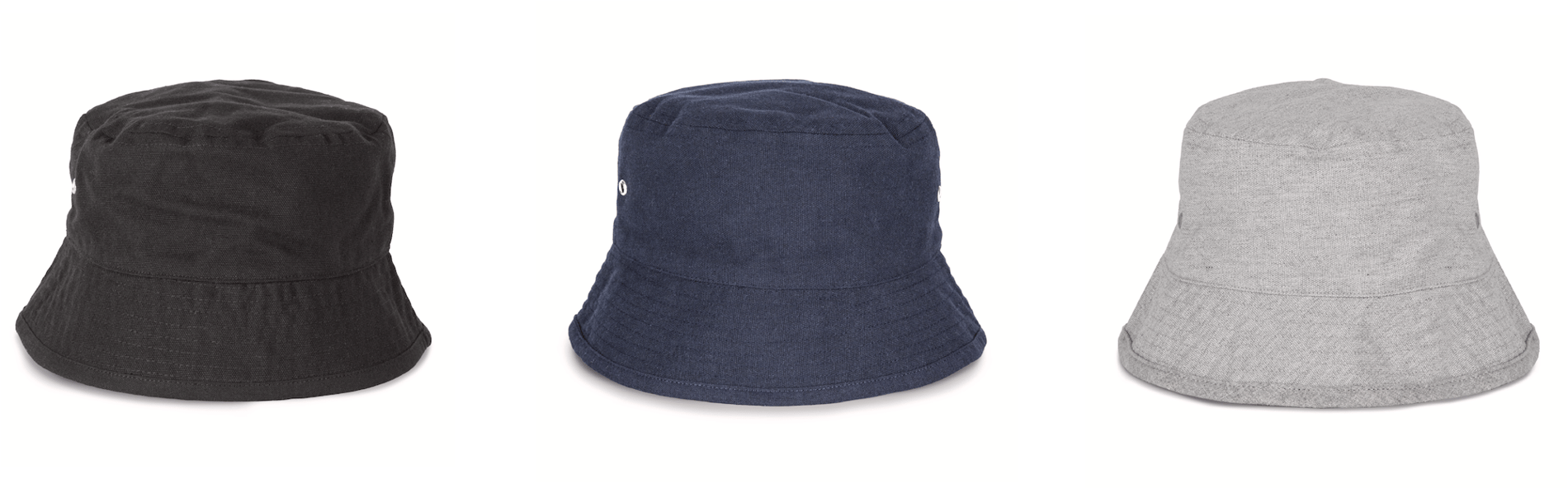 Bob perruches coton et polyester recyclés – Image 5