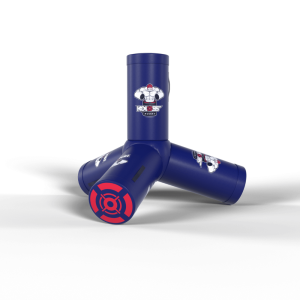 Sac de Plaquage KOLOSS