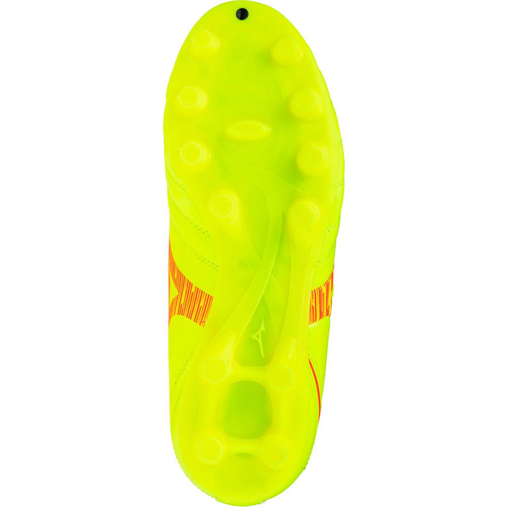 Monarcida NEO III Select MD S.Yellow / Fiery Coral 2 /S.Yellow – Image 5