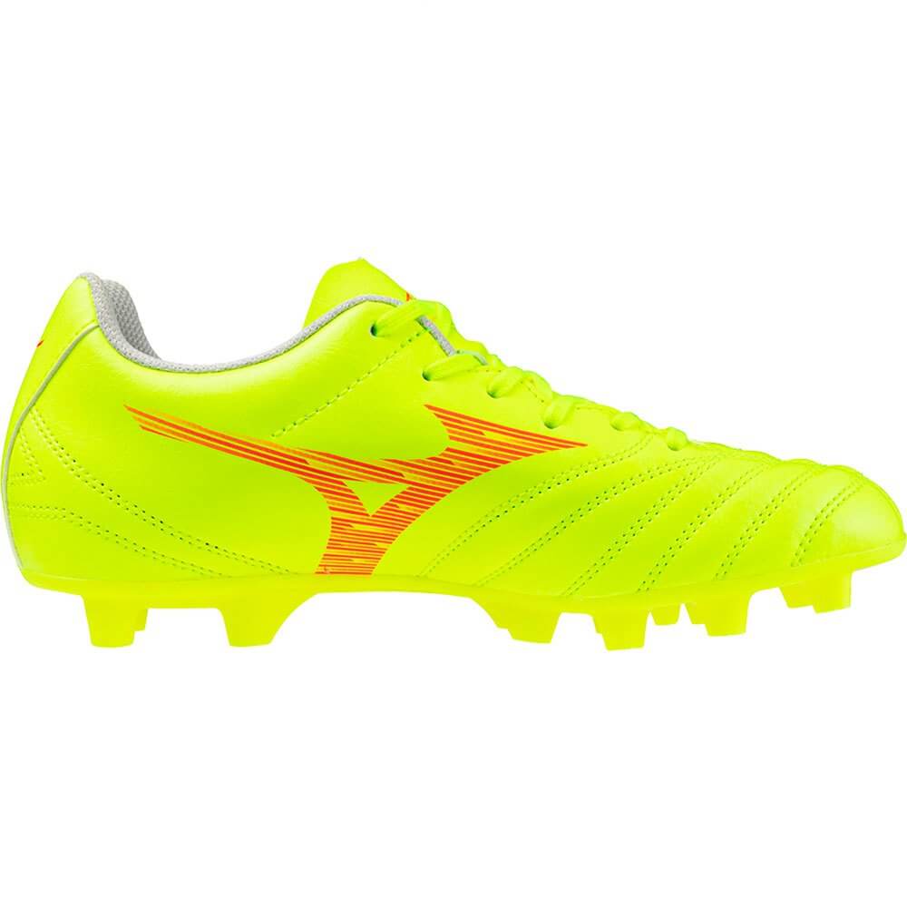 Monarcida NEO III Select MD S.Yellow / Fiery Coral 2 /S.Yellow – Image 3