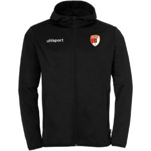 Essential Fleece Jack USSM FOOT 100527701