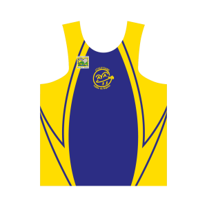 Débardeur Sublimé Femme AVAG