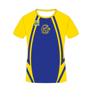 Maillot Sublimé Homme AVAG