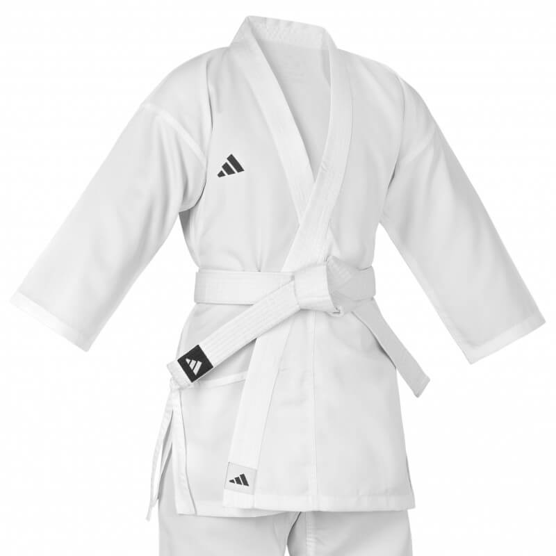 Kimono Karate Enfant SHODAN K150 – Image 2