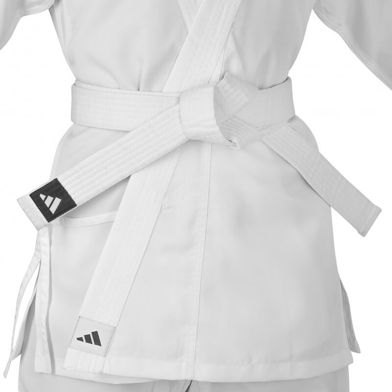 Kimono Karate Enfant SHODAN K150 – Image 4