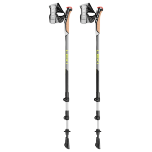 LEKI TRAVELLER ALU