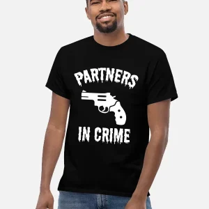 PARTNERS IN CRIME