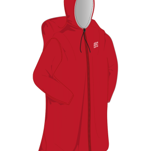 Cape de pluie imperméable PELERIN – Elementerre