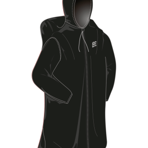 Cape de pluie imperméable PELERIN – Elementerre