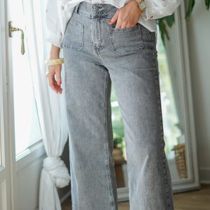 Jean Violette – Gris