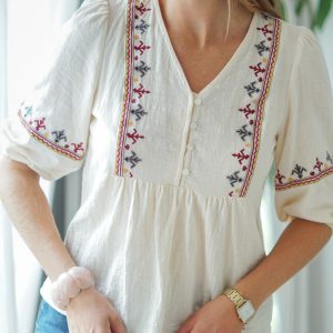 Blouse Anabelle