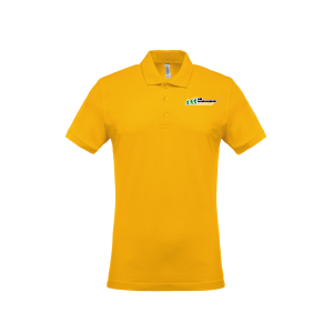 Polo Homme K254 Les Randonneurs Sanaryens