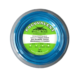 Bobine 200 m polyvalent rond