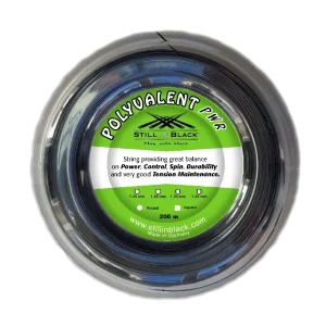 Bobine 200 m polyvalent pwr